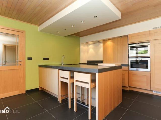 Prachtig gelijkvloers appartement op toplocatie!