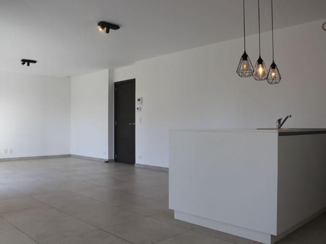 Prachtig gelijkvloers appartement met 2 slaapkamers in Zottegem