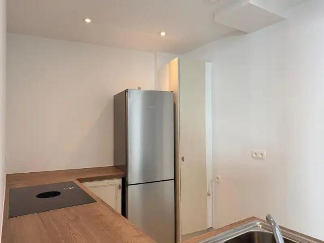 Prachtig gerenoveerd 1 slaapkamerappartement in het hart van Hasselt!