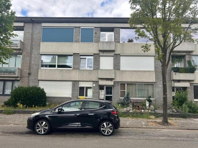 Prachtig gerenoveerd appartement