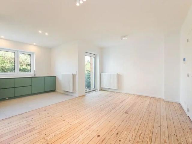 Prachtig gerenoveerd appartement in Deurne zuid