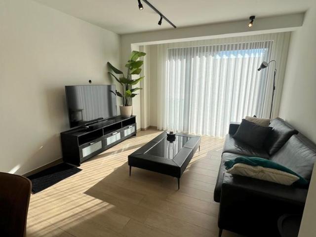 Prachtig gerenoveerd appartement in het centrum van Genk