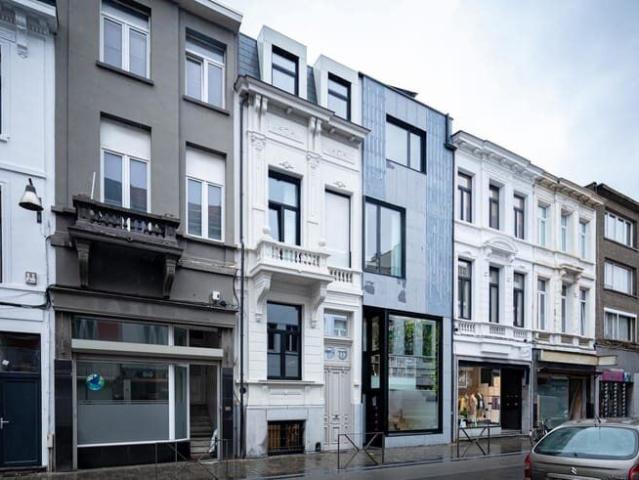 Prachtig gerenoveerd BEN appartement met 2 slaapkamers en m