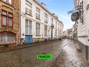 8000, Arrondissement de Bruges, Flandre-Occidentale, Flandre