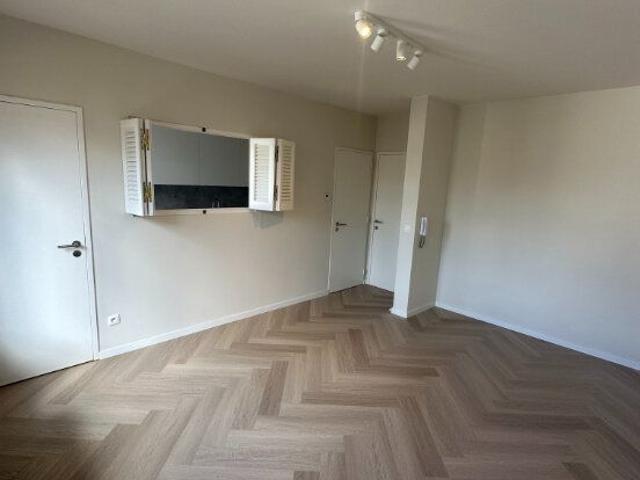 Prachtig gerenoveerde studio in Deurne