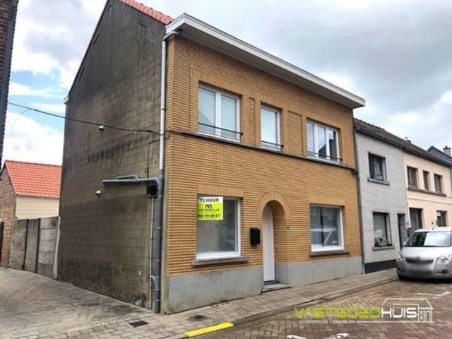 Prachtig gerenoveerde woning met 2 ruime slaapkamers!