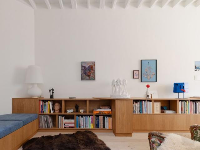 Prachtig gerenoveerde woning met authentieke charme op top locatie!