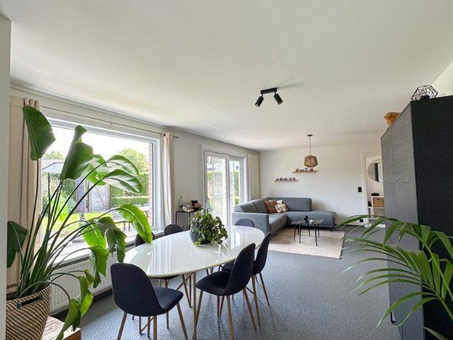 Prachtig gerenoveerde woning op een unieke locatie!