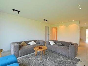 Prachtig gerenoveerde woning gelegen in de Witte Wijk met een luxeueze afwerking