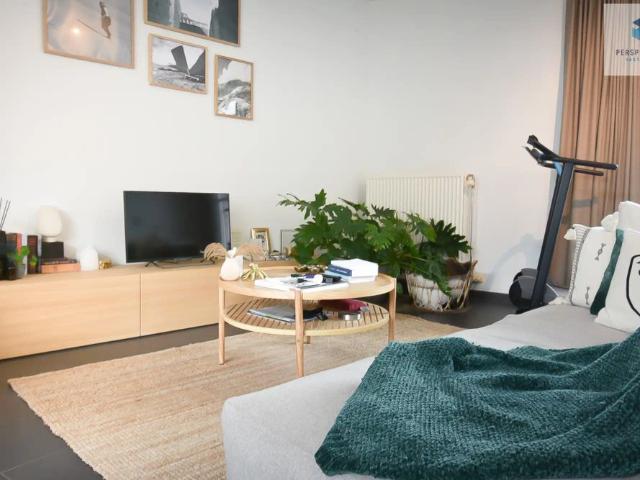 PRACHTIG & GOED GELEGEN RUIM APPARTEMENT
