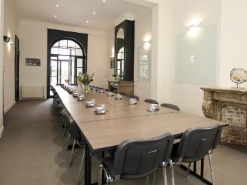 1050, Bruxelles-Capitale