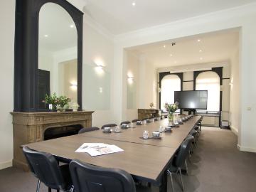 1050, Bruxelles-Capitale