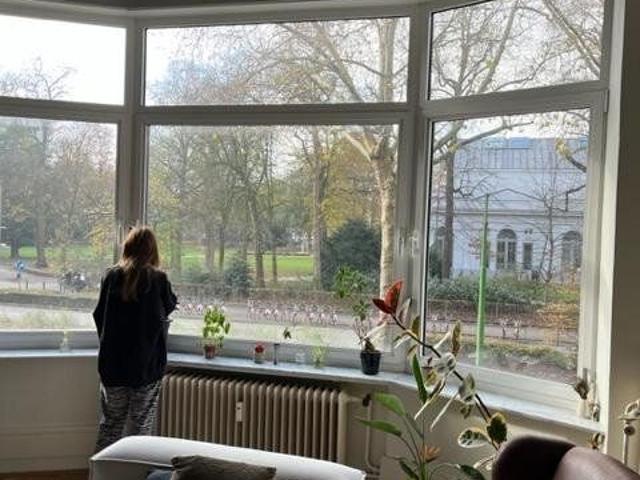 Prachtig herenhuis app 2 slpk 160 m2 Mechelsesteenweg 221
