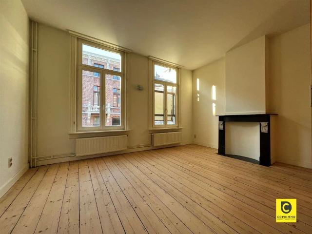 Prachtig herenhuis met 4 slpk en stadstuin op toplocatie!