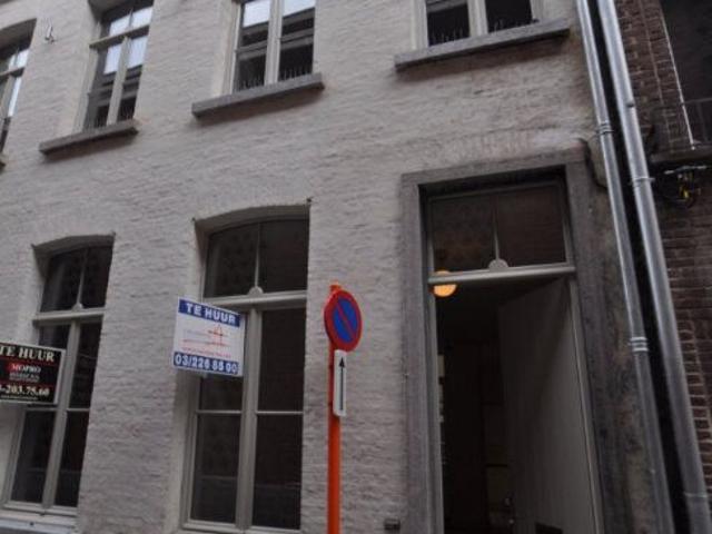 Prachtig huis in Mechelen met 2 slaapkamers