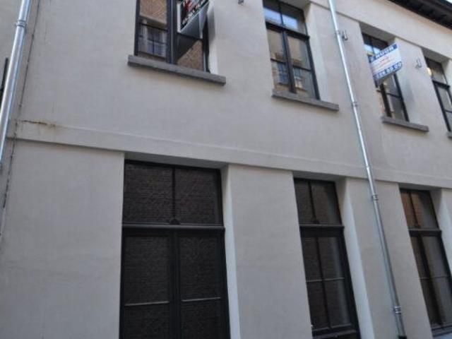 Prachtig huis in hartje Mechelen