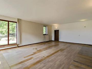 PRACHTIG IN DE NATUUR GELEGEN APPARTEMENT TE ASSENT!