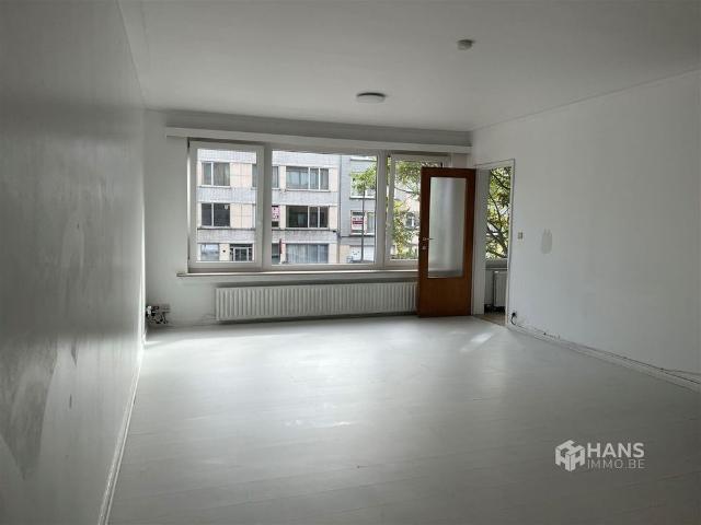 Prachtig instapklaar appartement met 2 slaapkamers en terras in Deurne