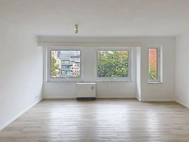Prachtig instapklaar appartement met LIFT in het centrum!