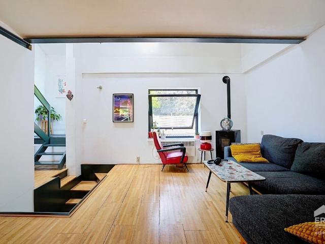 PRACHTIG LOFTAPPARTEMENT VAN 111 M² MET TERRAS!