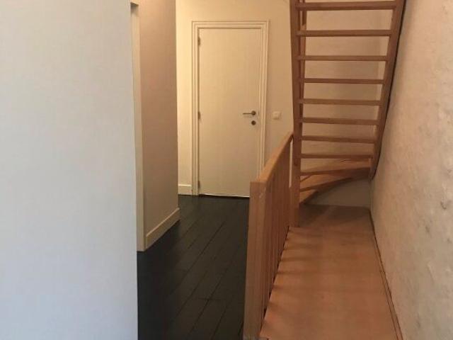 Prachtig net gerenoveerd huis in hartje Mechelen