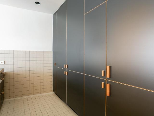 Prachtig nieuwbouw 1 slpk appartement