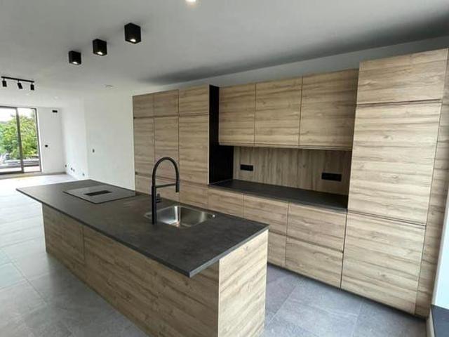 prachtig nieuwbouw appartement