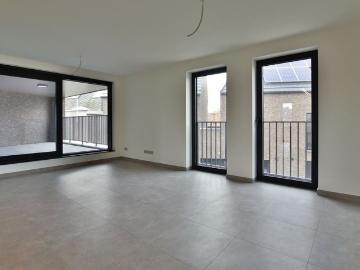 Prachtig nieuwbouw appartement