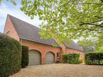 Prachtig nieuwbouw appartement in centrum