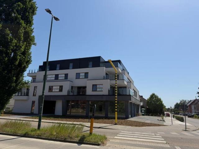 Prachtig nieuwbouw appartement met 2 slaapkamers