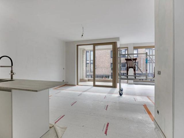 Prachtig nieuwbouw appartement met 2 slpk. in het centrum van Geel