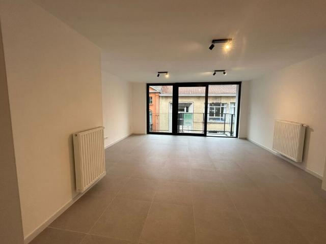 Prachtig nieuwbouw appartement te huur nabij het Leopoldpark te Oostende