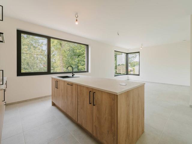 Prachtig nieuwbouw BEN appartement op top locatie!