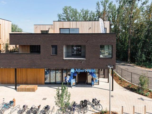 Prachtig nieuwbouw BEN appartement op top locatie!