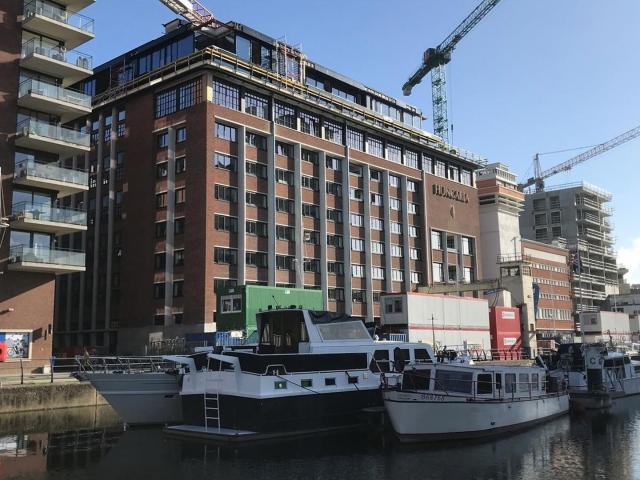 Prachtig nieuwbouw flat te huur in residentie Hungaria – BVM
