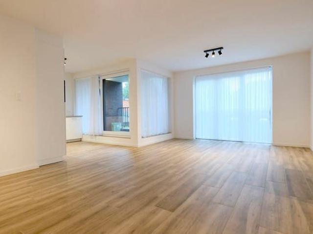 Prachtig nieuwbouwappartement