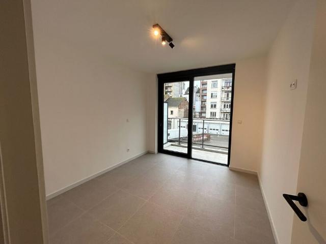 Prachtig nieuwbouwappartement te huur nabij Leopoldpark te Oostende