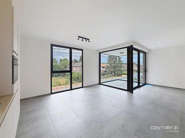 Prachtig nieuwbouwappartement te huur!