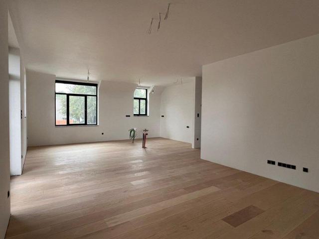 Prachtig nieuwbouwappartement in residentie Hofke Van Meeus
