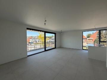 Prachtig nieuwbouwappartement met ruim terras in Zandhoven