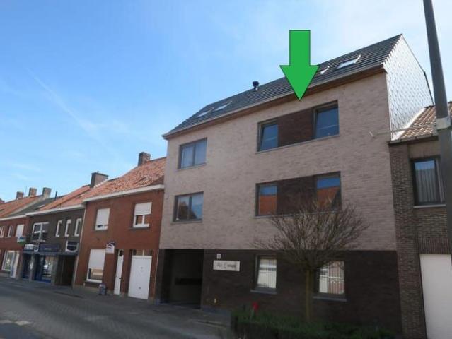 Prachtig nieuwbouwappartement met zonneterras