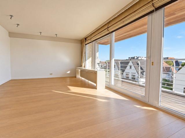 Prachtig onderhouden appartement op toplocatie vlak bij de