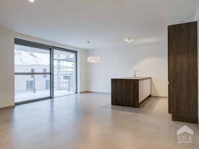 Prachtig recent appartement in residentie B blocks
