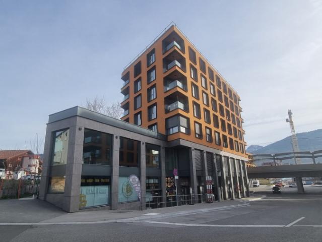Prächtige 3,5 Zimmer Wohnung zur Miete ab dem 15. November 2026