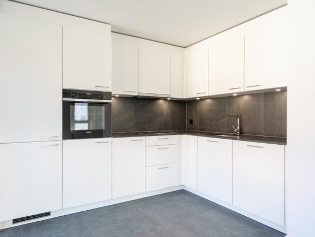 Prächtige 2,5 Zimmer Wohnung im Stadtzentrum