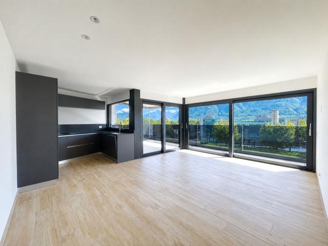 Prächtige 2,5 Zimmer Wohnung im Zentrum von Locarno Residenza 2M