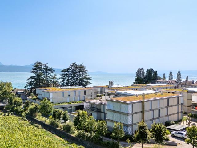 Prächtige 2,5 Zimmer Wohnung in einem hoch stehenden Bereich