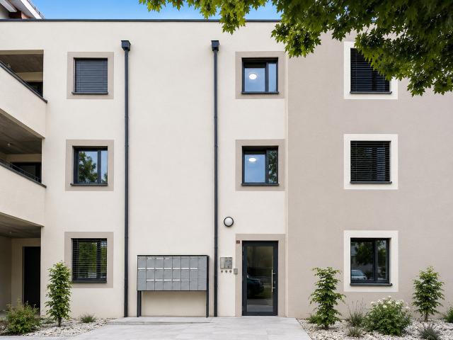 Wunderschönes 2.5 Zimmer Apartment in Uvrier