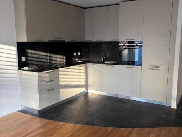 Prächtige 2.5 Zimmer Wohnung