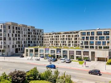Prächtige 2 Zimmer Wohnung im 3. Stock in Morges